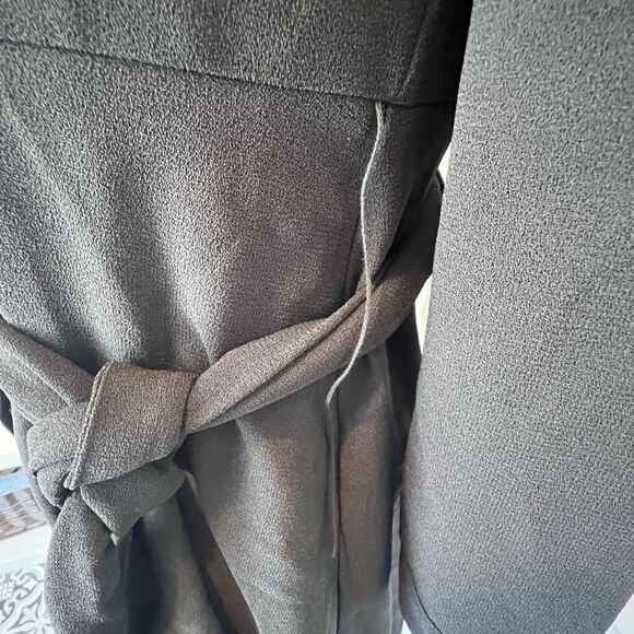 Black Zara dress - Picture 3 of 5